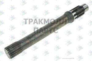 THRU SHAFT - 81170021