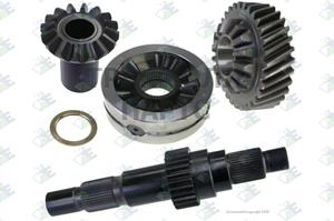 DIFFERENTIAL REPAIR KIT - 81170095