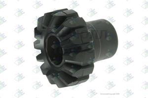 SIDE GEAR 14 T.-36 SPL - 81170119