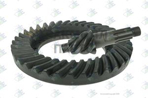 CROWN WHEEL/PINION 375 - 81170206