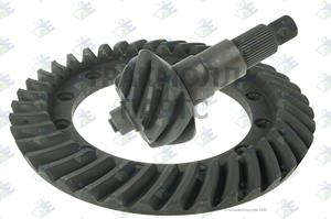 CROWN WHEEL/PINION 3910 - 81170256