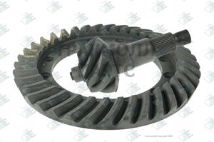 CROWN WHEEL/PINION 379 - 81170258