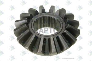 SIDE GEAR 16 T.- 46 SPL - 81170305