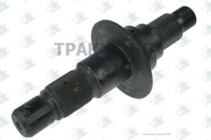 SHAFT 39/69/42 T - 81170409