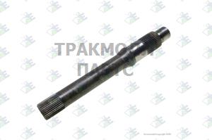 THRU SHAFT 39/36 T - 81170517