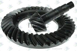 CROWN WHEEL/PINION 3910 - 81170599