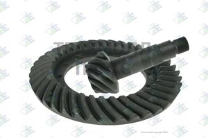 CROWN WHEEL/PINION 399 - 81170607