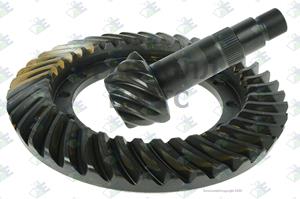 CROWN WHEEL/PINION 398 - 81170616