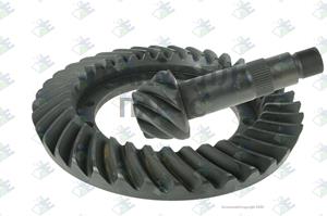 CROWN WHEEL/PINION 377 - 81170619