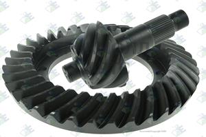 CROWN WHEEL/PINION 379 - 81170633