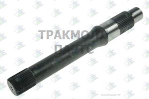 THRU SHAFT 39/34 T - 81170644