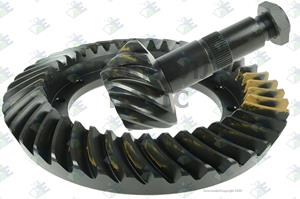 CROWN WHEEL/PINION 4111 - 81170651