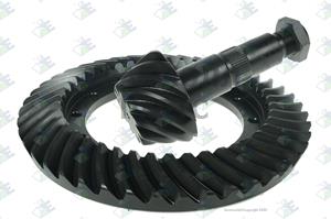 CROWN WHEEL/PINION 4311 - 81170654