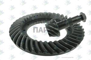 CROWN WHEEL/PINION 4110 - 81170657