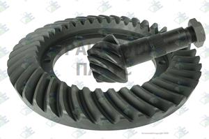 CROWN WHEEL/PINION 419 - 81170663