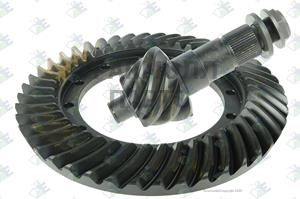 CROWN WHEEL/PINION 449 - 81170683