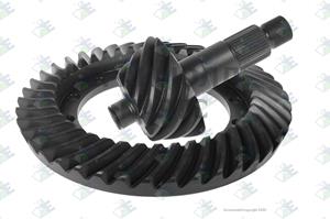 CROWN WHEEL/PINION 4111 - 81170695