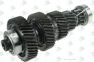 Countershaft Assy - 88530978