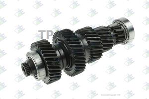 Countershaft Assy - 88530980