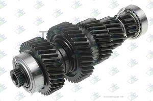 Countershaft Assy - 88530982