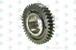 GEAR 3RD SPEED 38 T - 88531136