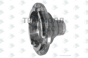 Differential Half Housing - 89170018