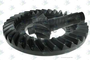 CROWN WHEEL/PINION 358 - 89170028