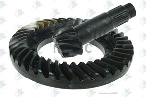 CROWN WHEEL/PINION 389 - 89170044