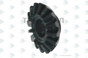 SIDE GEAR 16 T.- 40 SPL - 89170048