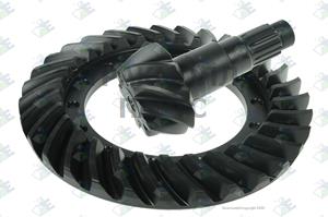 CROWN WHEEL/PINION 319 - 89170054