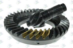 CROWN WHEEL/PINION 389 - 89170066