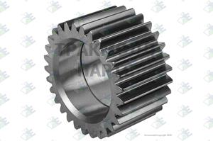 PLANETARY GEAR 29 T - 89170071