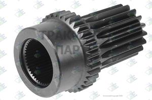 GEAR 18 T. - 36/46 SPL - 89170073