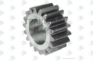 PLANETARY GEAR 18 T - 89170074