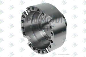 Differential Half Housing - 89170085