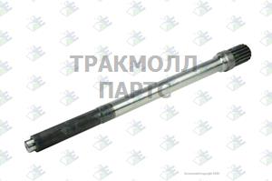 DRIVE SHAFT L1096 MM - 89170095