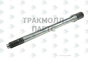 DRIVE SHAFT L997 MM - 89170096