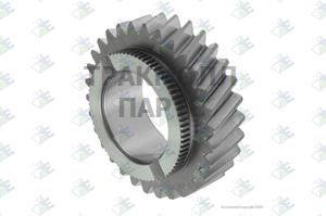 GEAR 2ND SPEED 30 T - 95530047