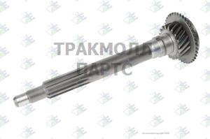 INPUT SHAFT 18 T - 95530139