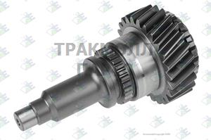 INTERMEDIATE SHAFT 25 T - 95530601