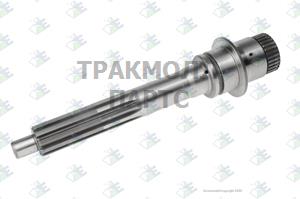 INPUT SHAFT GV - 95530623