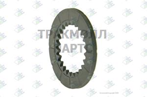 CLUTCH DISK - 95530786