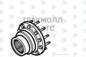 OUTPUT FLANGE D.180-10 H - 95530814