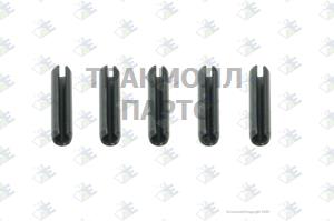 Штифт трубчатый разрезной 5x24 КПП 8S1350 - 95530904