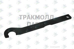 Selector rod - 95531007