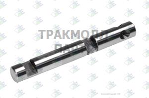 Selector rod - 95531014