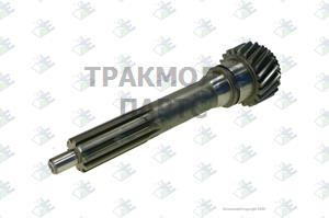 INPUT SHAFT 21 T - 95531220