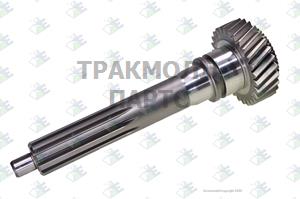 INPUT SHAFT 21 T - 95531221