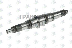 MAIN SHAFT - 95531222