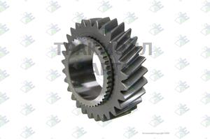 GEAR 3RD SPEED 29 T - 95531227